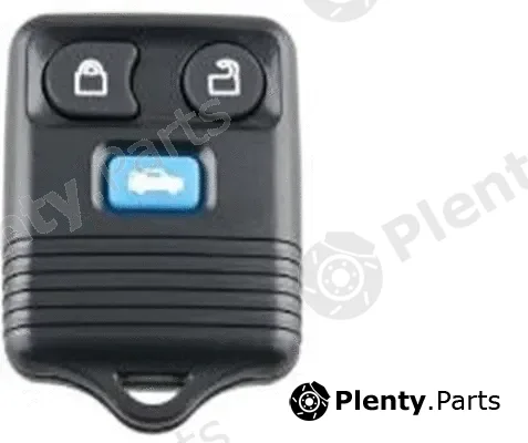 B CAR 004FD051 — Housing, car key