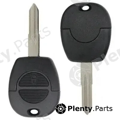 B CAR 004NI041 — Housing, car key