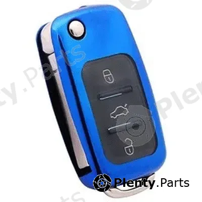 B CAR 004VW033 — Housing, car key