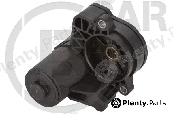 B CAR 009HD002 — Control Element, parking brake caliper