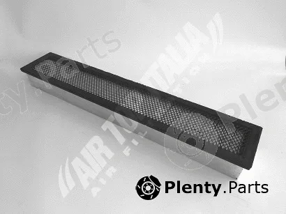 Zaffo AP8181 — Filter, cabin air