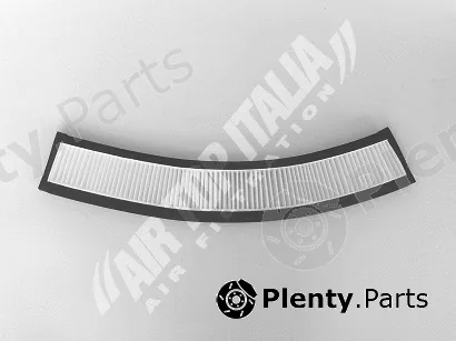 Zaffo AD1147 — Filter, cabin air