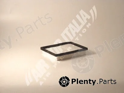 Zaffo AD1012 — Filter, cabin air