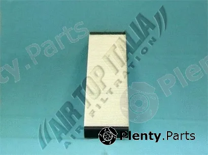 Zaffo ZF486 — Filter, cabin air