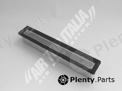 Zaffo AXH1071 — Filter, cabin air