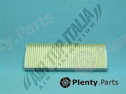 Zaffo ZF031 — Filter, cabin air