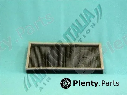 Zaffo Z323 — Filter, cabin air