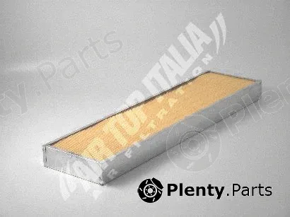 Zaffo AP3272 — Filter, cabin air