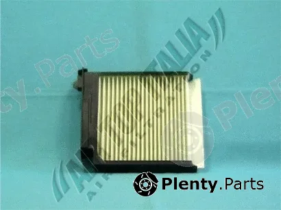 Zaffo ZF480 — Filter, cabin air
