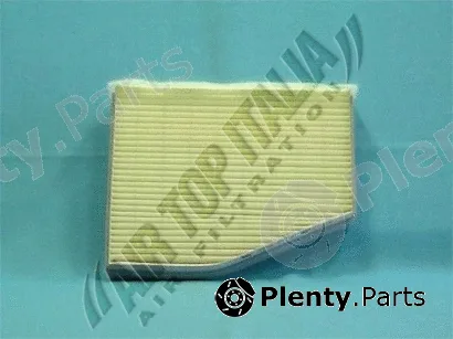 Zaffo ZF473 — Filter, cabin air