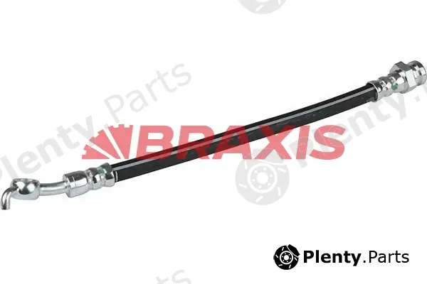 Braxis AH0777 — Brake Hose