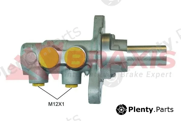 Braxis AJ0181 — Brake Master Cylinder