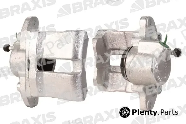 Braxis AG0879 — Brake Caliper
