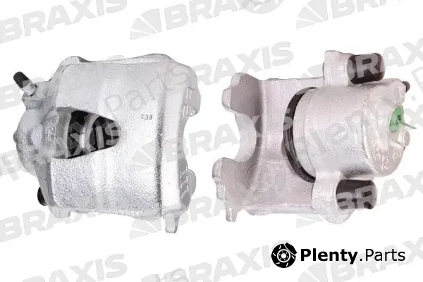 Braxis AG0385 — Brake Caliper
