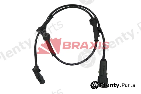 Braxis AK0010 — Sensor, wheel speed