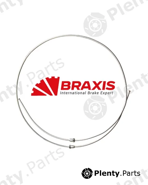Braxis AH9011 — Pliers, brake pipe
