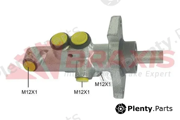 Braxis AJ0061 — Brake Master Cylinder