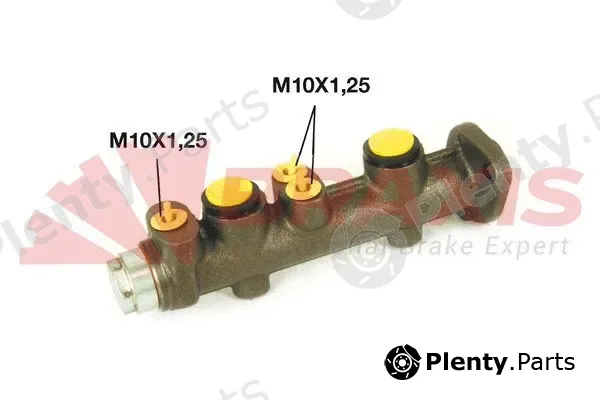 Braxis AJ0116 — Brake Master Cylinder