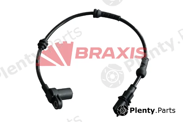 Braxis AK0007 — Sensor, wheel speed