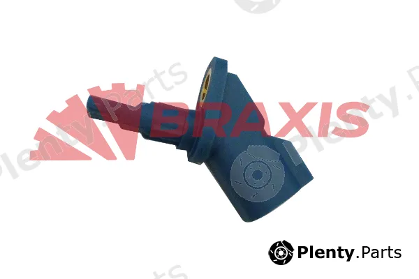 Braxis AK0129 — Sensor, wheel speed