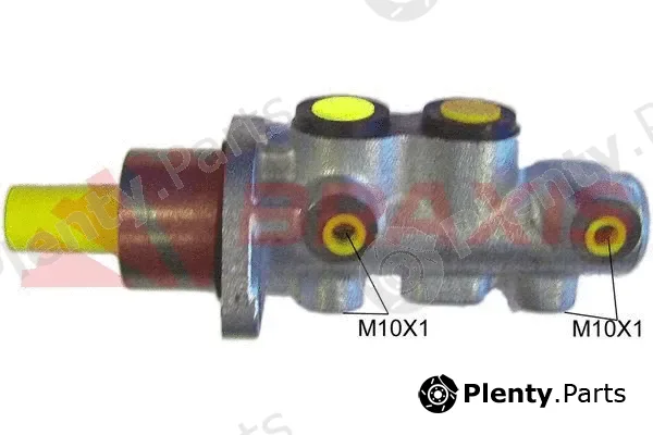 Braxis AJ0006 — Brake Master Cylinder