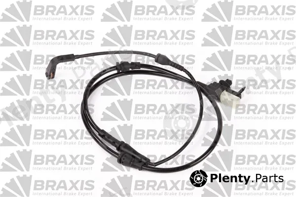 Braxis AF1102 — Warning Contact, brake pad wear