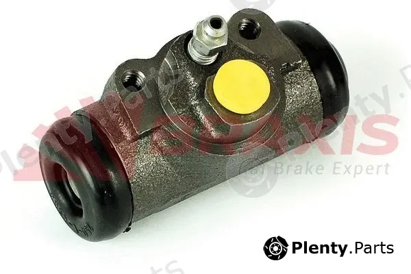 Braxis AJ2137 — Wheel Brake Cylinder