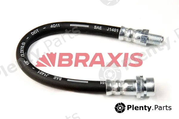 Braxis AH0771 — Brake Hose
