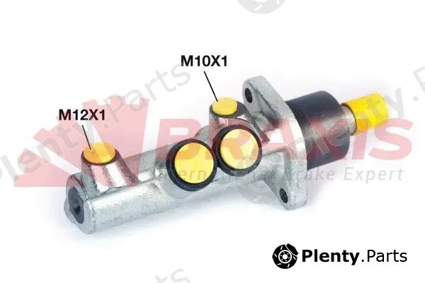 Braxis AJ0037 — Brake Master Cylinder