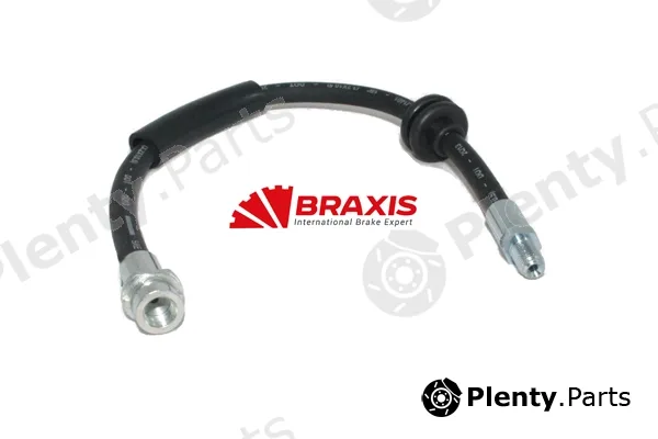 Braxis AH0878 — Brake Hose