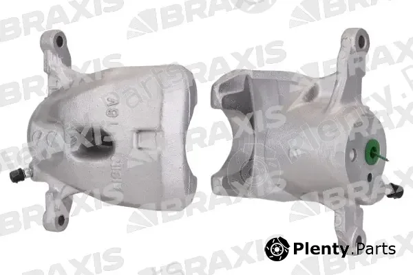 Braxis AG0936 — Brake Caliper