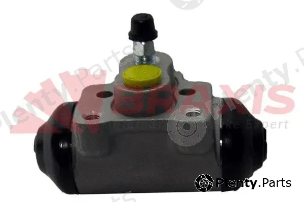 Braxis AJ2132 — Wheel Brake Cylinder