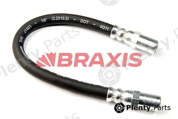 Braxis AH0122 — Brake Hose