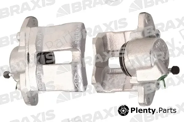 Braxis AG0878 — Brake Caliper