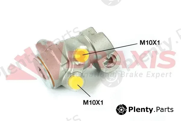 Braxis AJ4004 — Brake Force Regulator