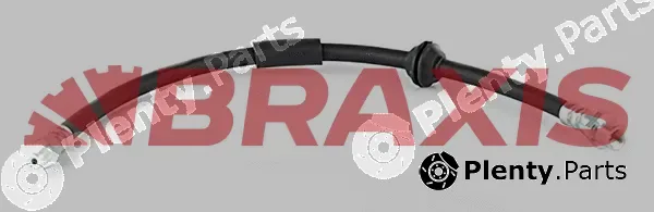 Braxis AH0769 — Brake Hose