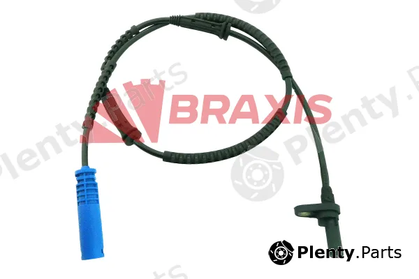 Braxis AK0158 — Sensor, wheel speed