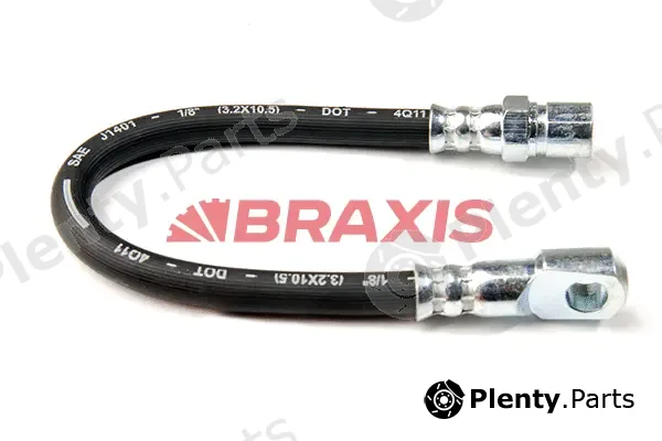 Braxis AH0120 — Brake Hose