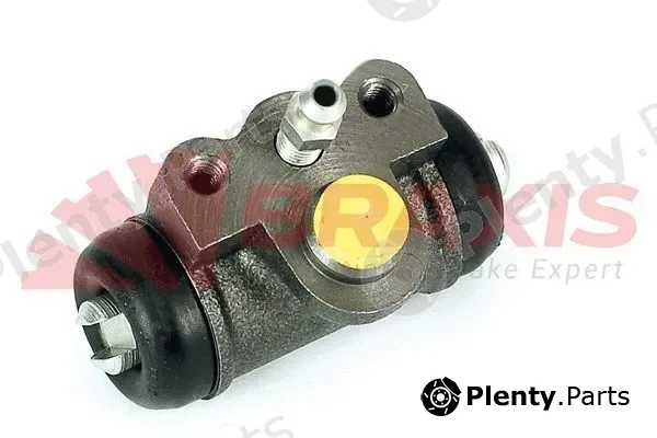 Braxis AJ2128 — Wheel Brake Cylinder