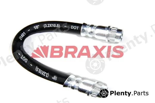 Braxis AH0045 — Brake Hose