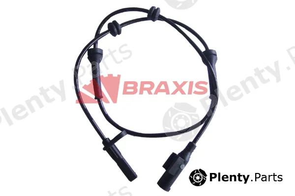 Braxis AK0018 — Sensor, wheel speed