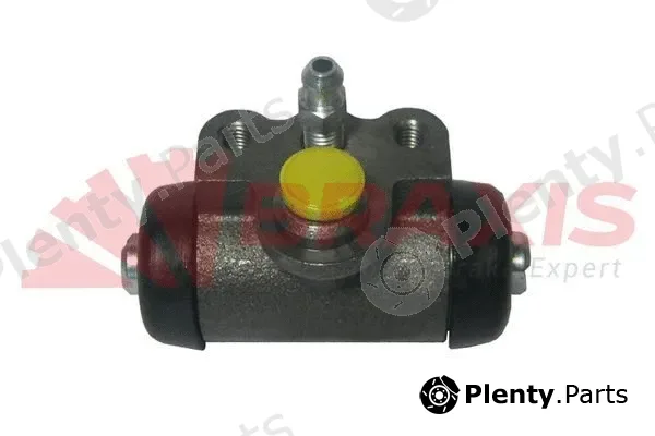 Braxis AJ2138 — Wheel Brake Cylinder