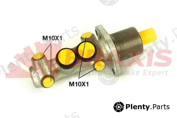 Braxis AJ0022 — Brake Master Cylinder