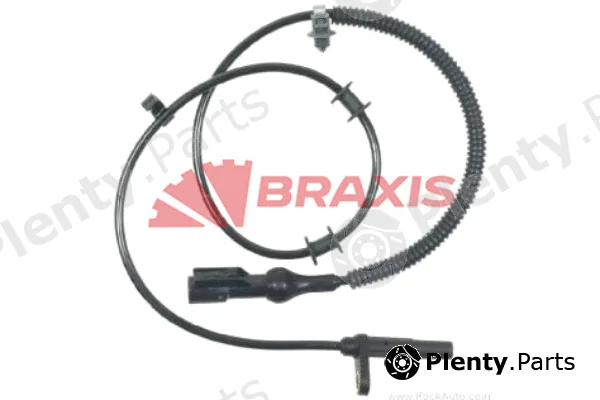 Braxis AK0079 — Sensor, wheel speed