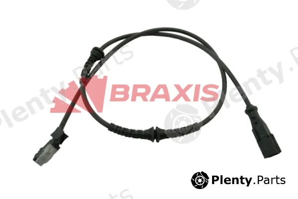 Braxis AK0048 — Sensor, wheel speed
