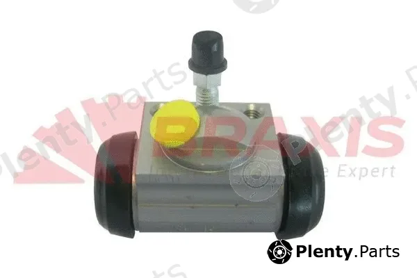 Braxis AJ2124 — Wheel Brake Cylinder