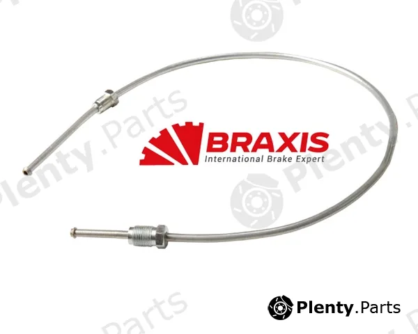 Braxis AH9012 — Pliers, brake pipe