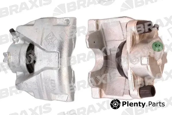 Braxis AG1586 — Brake Caliper
