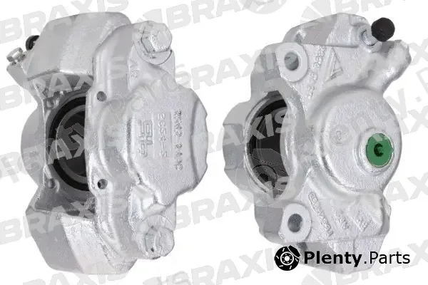 Braxis AG0534 — Brake Caliper