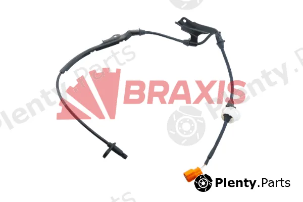 Braxis AK0013 — Sensor, wheel speed